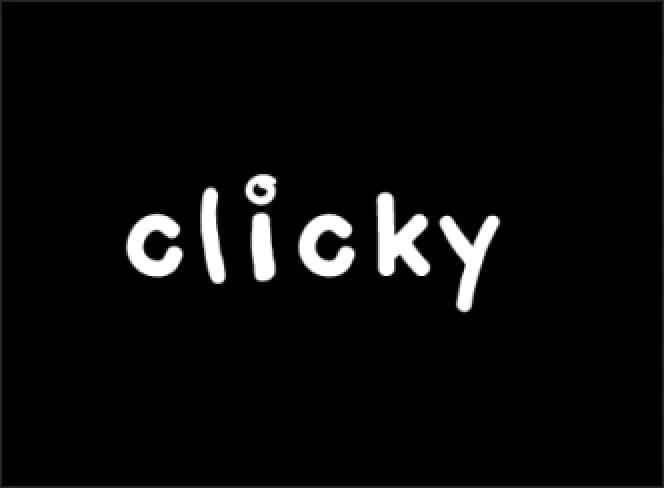 Clicky